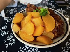 -百花人家(清水镇店)