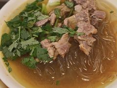 -哑巴生煎(临顿路店)