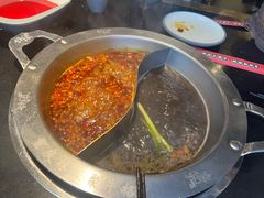 -井格重庆火锅(西直门凯德Mall店)