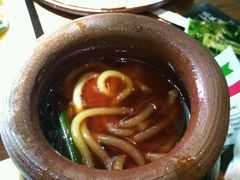 小罐牛肉米线-雀舞云南菜(乐客城店)
