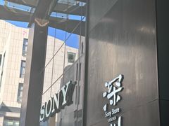 -Sony Store索尼(深圳深业上城店)