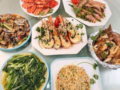 -双月饭店·20年老字号(新村店)