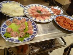 -龙森园火锅(琴台路店)