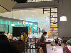 -晓粤·惹味粤菜(凯德乐峰广场店)