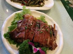 -老毛手抓·盐池滩羊非遗手抓(宁夏总店)