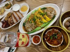 -广东小美食(果戈里大街店)