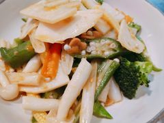 -荷花泰菜(东方新天地店)
