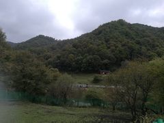 -大水川景区