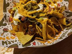 -Famous肥猫墨西哥音乐餐吧(五棵松华熙LIVE店)