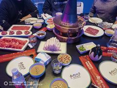 -南门四季铜锅涮肉(大屯·北苑店)