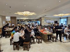 -磨沟沿老字号牛肉面·清真(金港城店)