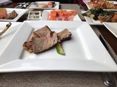-上海丽笙精选海仑宾馆·莫赛克餐厅