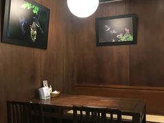 大堂-春水堂人文茶馆(站前店)