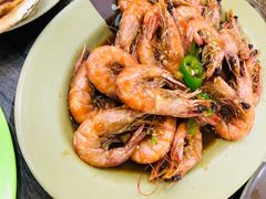 -贞姨美食·老字号海鲜大排档