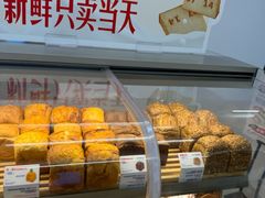 -红星前进面包牛奶公司(君太店)