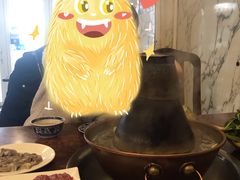 -前门张记涮肉(前门店)