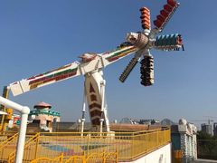 -沈阳方特欢乐世界