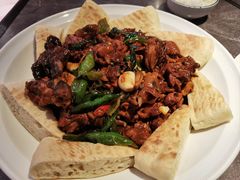 -闫府私房菜·百年鲁菜(恒隆店)