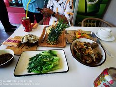 -琼大师东方烤乳猪(亚特兰蒂斯店)