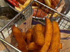 -夏日玛莉西餐厅(金茂览秀城店)