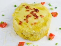 -Jack‘s Place 杰克地方西餐厅(新街口店)