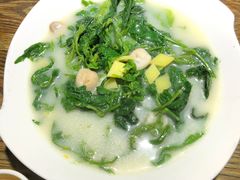 -广东道至正餐厅(区庄店)