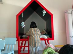 -素心小筑(后沙裕镇店)