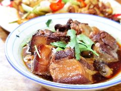 -聪辉同安老美食饭店(大元路店)
