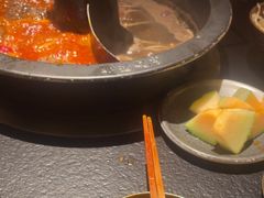-晓宇重庆火锅(西安荟聚店)