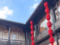 -二泉园老菜馆·百年无锡菜