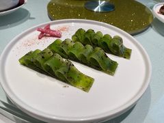 黑松露莴笋-潮民公馆(BFC外滩金融中心店)