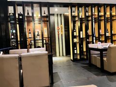 -松临·铁板烧&Omakase(神农店)
