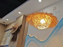 -合易泓烤肉·海肠捞饭(火车站店)
