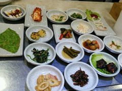 -金顺碳烤肉(1号店)