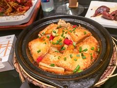 -味莊餐厅(康庄南街店)