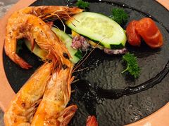 -粤海璇宫·木棉花高空旋转餐厅·聚会派对