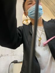 -Hair ART造型沙龙