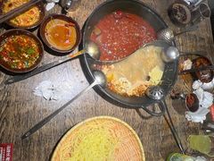 -冯校长老火锅(深圳总店)