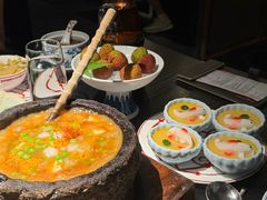 -锦楼·臻选新杭帮(杭州中心店)