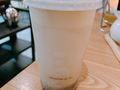 -喜茶(上海兴业太古汇店)
