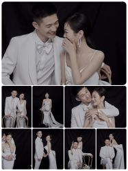 -新奕映像摄影机构