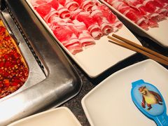 -海底捞火锅(崇文门新世界百货店)