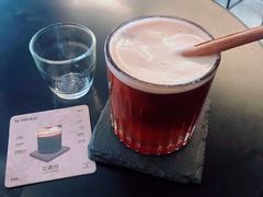 -BE NORMAL CAFE(霞溪路店)