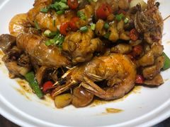 -茶叁酒肆·楚味江湖(菱角湖店)