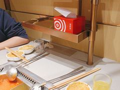-海底捞火锅(泰安爱琴海店)