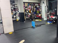 -VPsmart私教健身工作室(新华路旗舰店)
