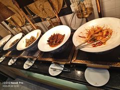 -川骄海鲜自助(河东店)