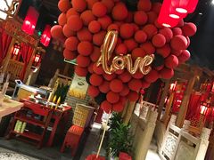 -大龙辣火锅·龙虾·烧烤(湖滨新天地店)