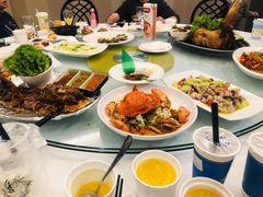 -大西洋餐厅(肇嘉浜路店)