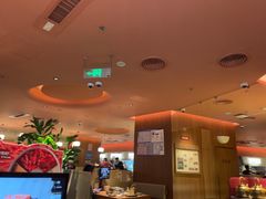 -巴奴毛肚火锅(京西大悦城店)